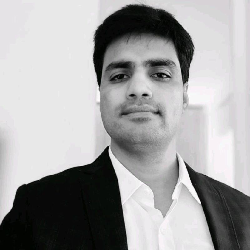 Portrait placeholder for speaker